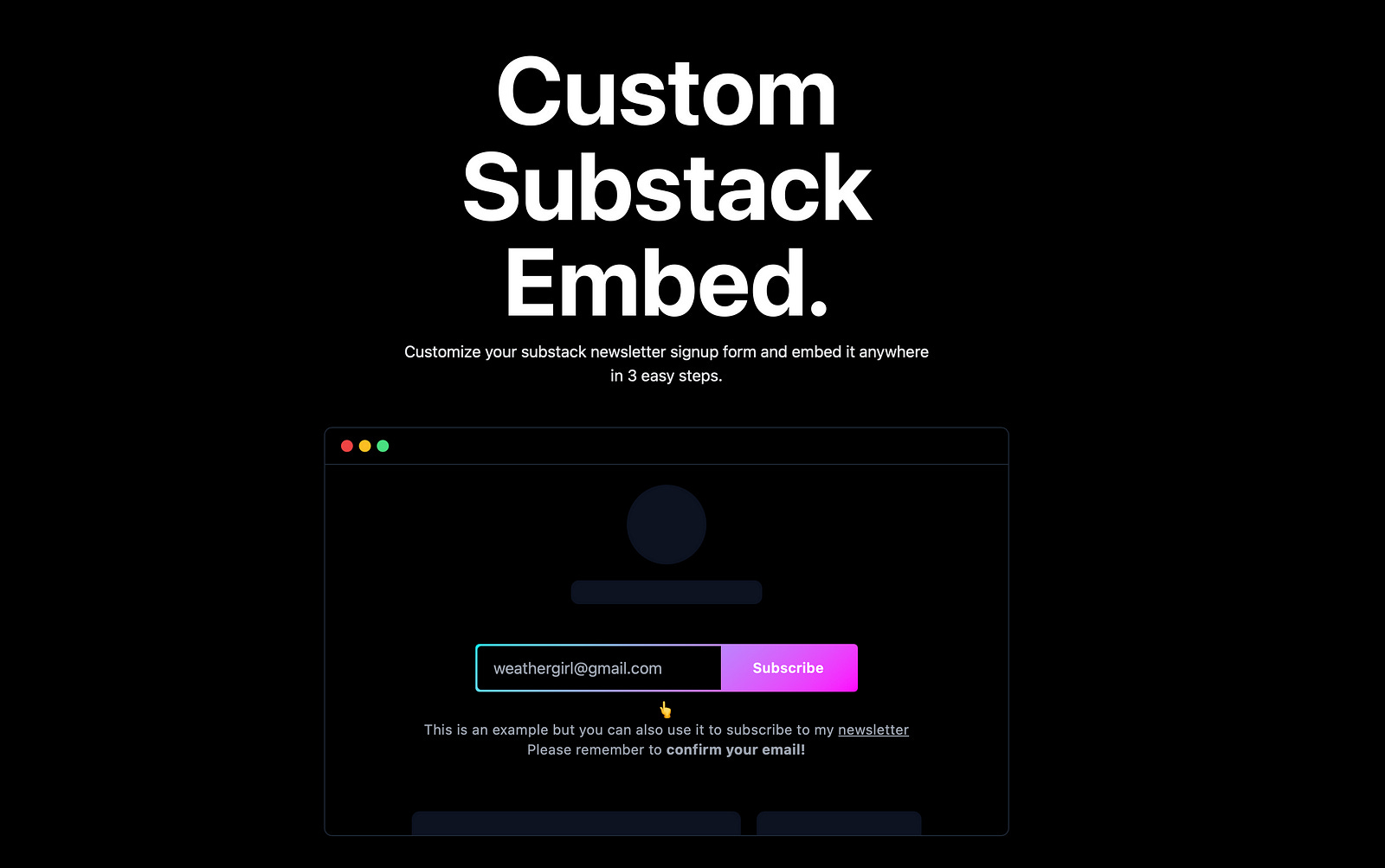 The Best Substack Extensions 2025 - Letters by Burk