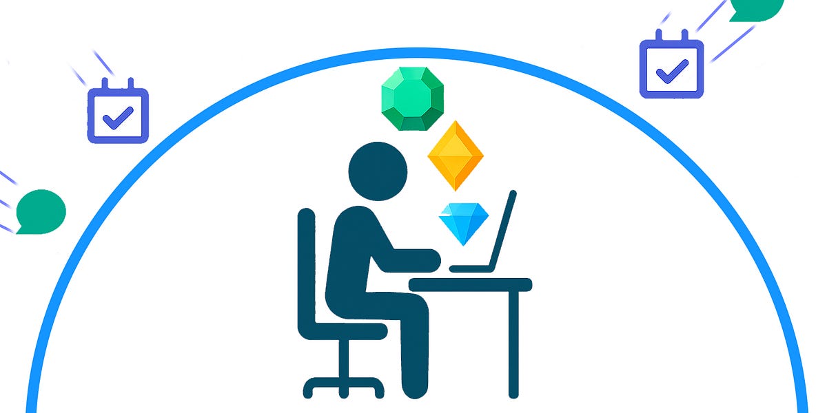 Make Meetings Worth the Time - by Jeff Bogdan - Uplevel Pro
