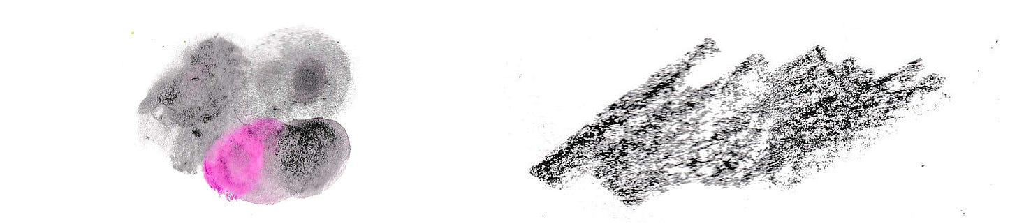 graphite smudgy and gritty graphite smudgy and gritty