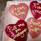 Don't Forget to Breathe