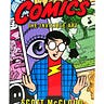 Comics Odyssey