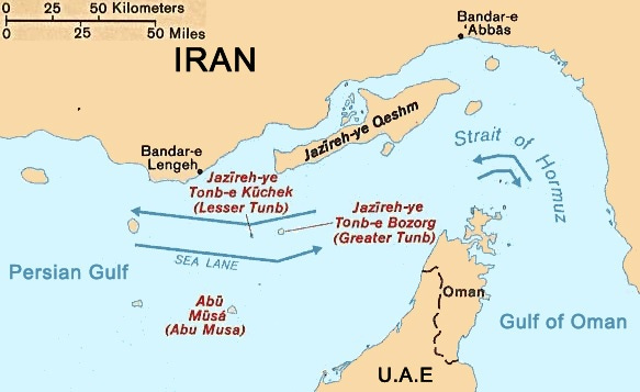 Abu Musa - Wikipedia