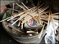 chopsticksintrash chopsticksintrash