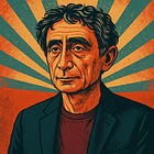 Gabor Maté and Collective Trauma