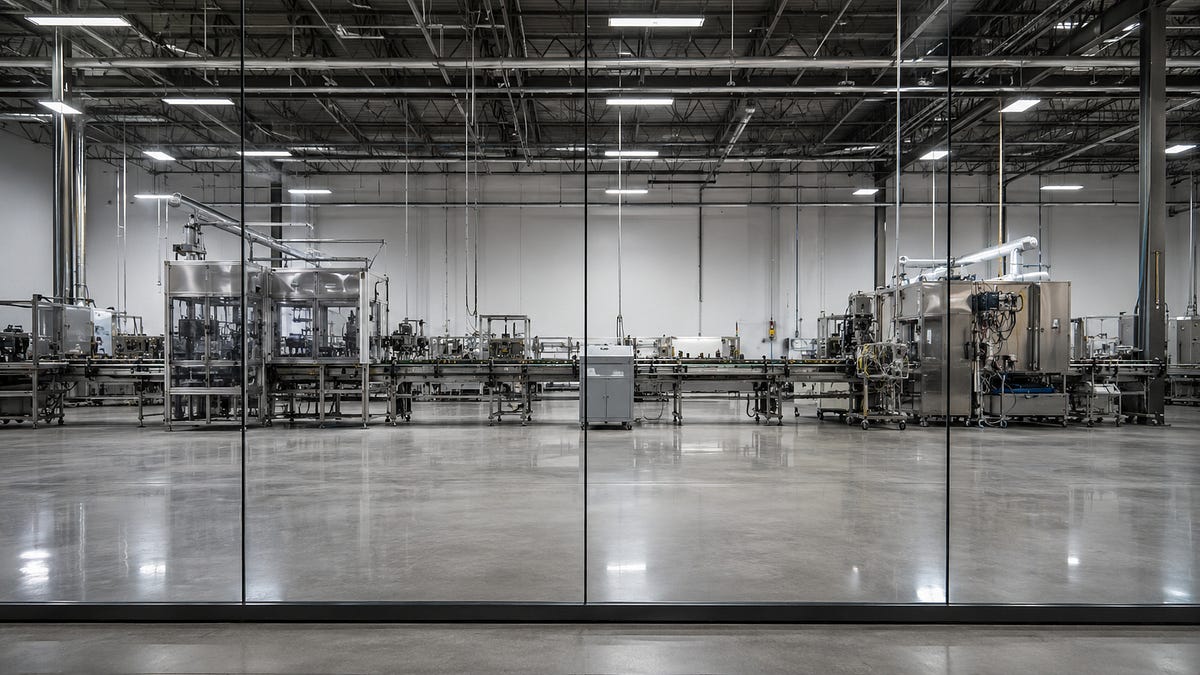 Why the Left Stopped Caring About Production and What That Costs America