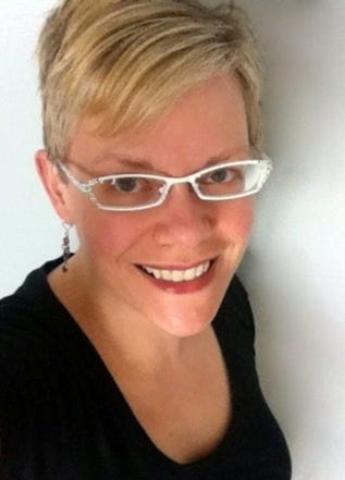 Heart's Path Explorer Dawn Jenkins at www.LearnExploreShare.com