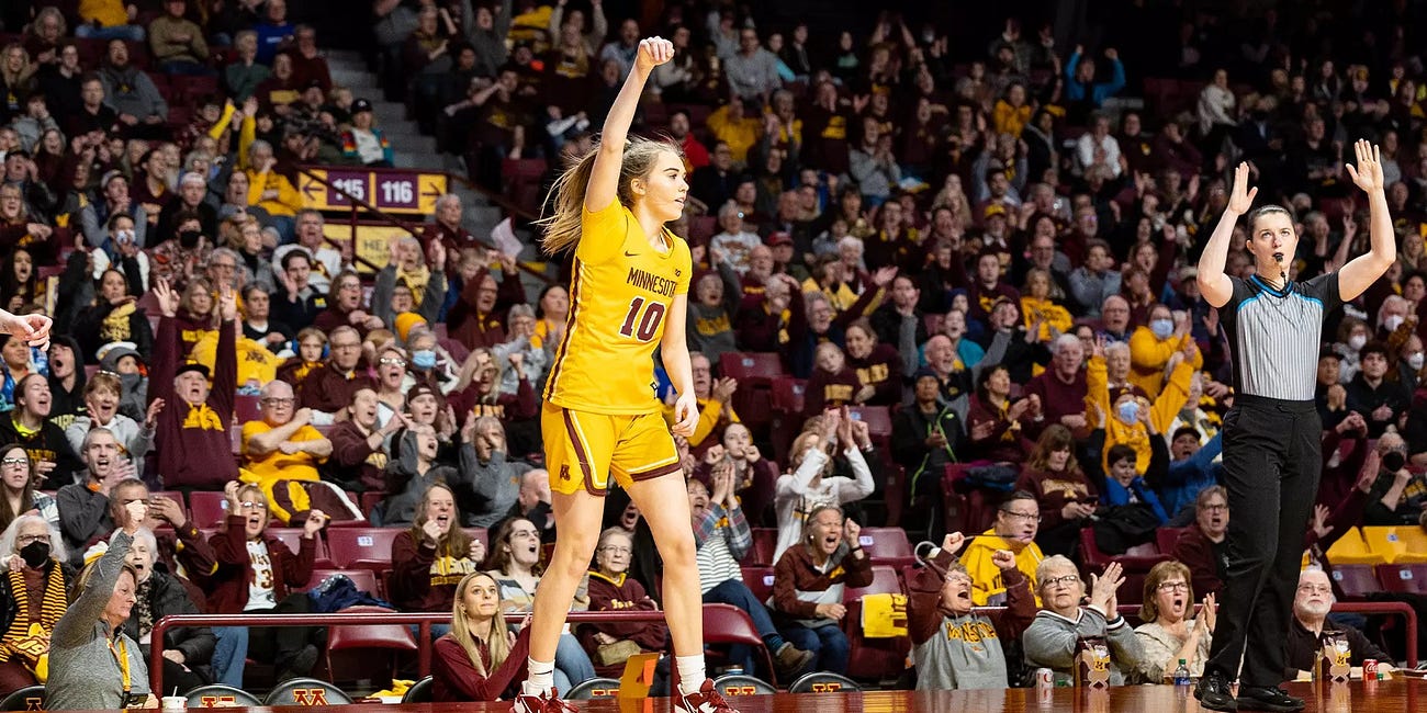 2024-25 Team Preview: Minnesota