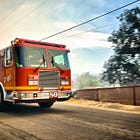 Coeur d'Alene Firefighter Ambush: Analysis of Sunday’s Incident