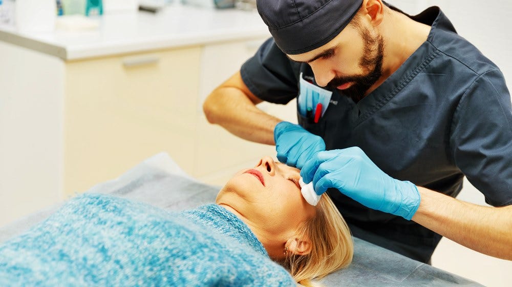 Feature | Avoid the Cataracts Surgery Cost by Preventing Cataracts