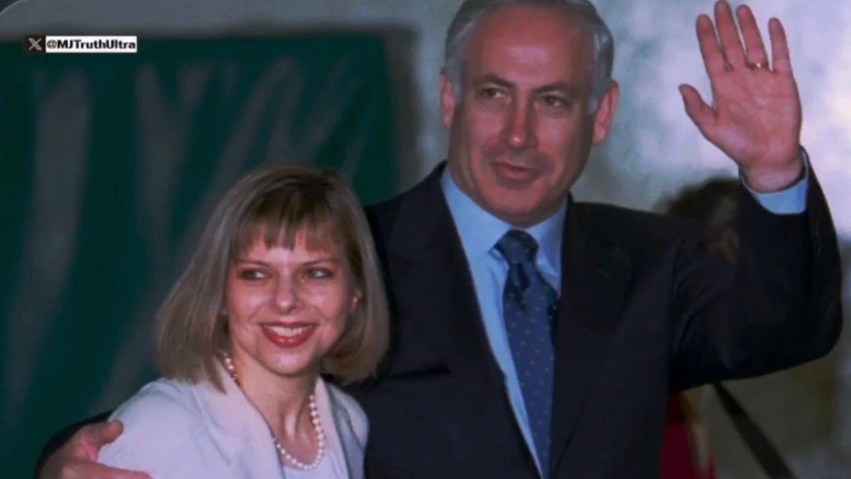 An Israeli Leaked 1000 Hours Of Interrogation Video To Alex Gibney, Who Turned It Into "The Bibi Files." Many Years Too Late, Americans Are Being Given Facts Israelis Have Had For Decades. 