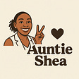 Auntie Shea's avatar