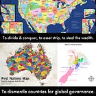 The Empire 2.0: UN-veiling the Global Plot of Recolonisation