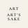 Art for Arts Sake