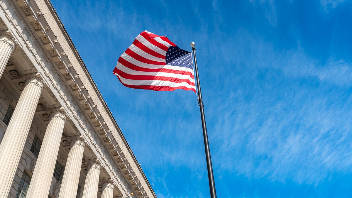 Why Our Flag Brings Americans Together