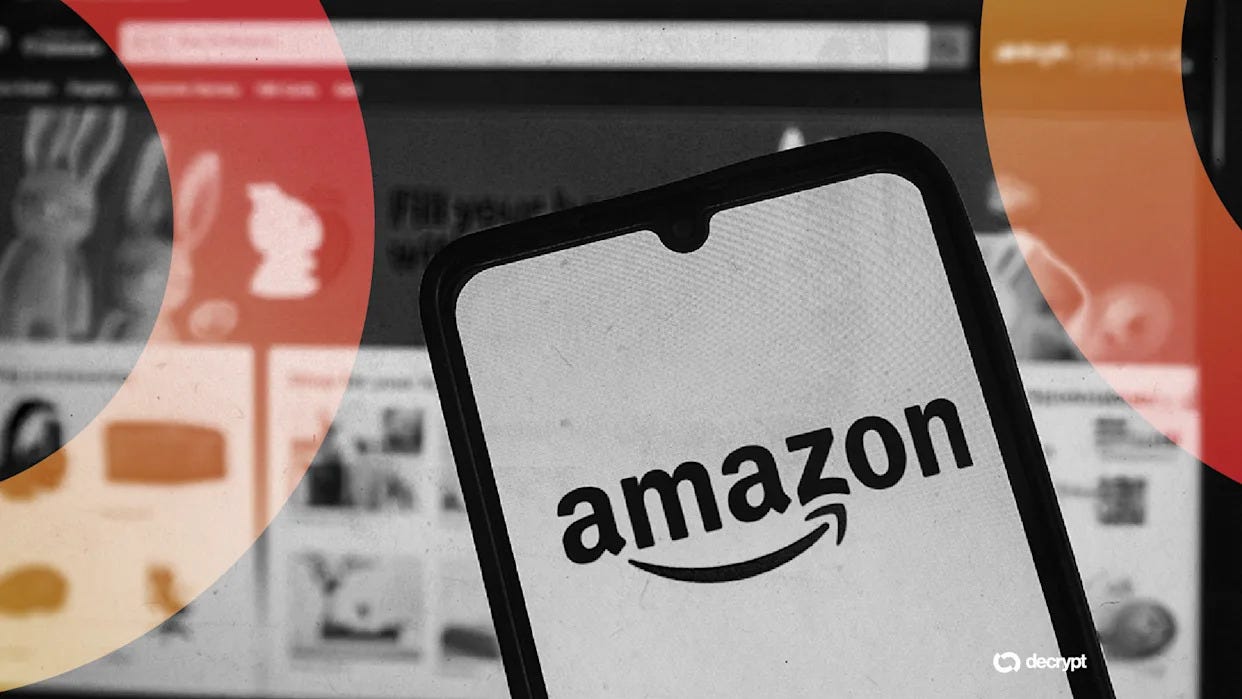 Amazon Sends Cease-and-Desist to Perplexity Over AI Agent Purchases