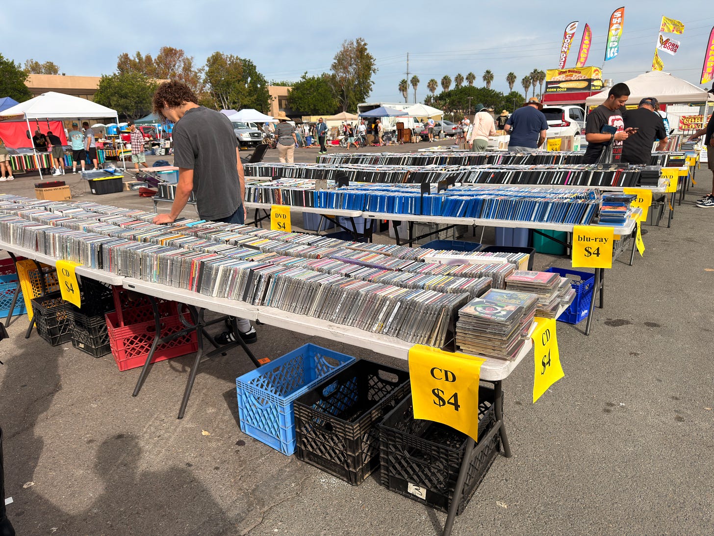 Physical Media is Back So Why Does Everything Cost So Damn Much? | That 80s Dude