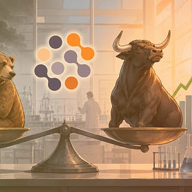Food for the bulls, food for the bears