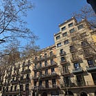 Where to Stay in Barcelona