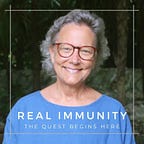 Real Vitality Podcast