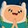 Finn's avatar