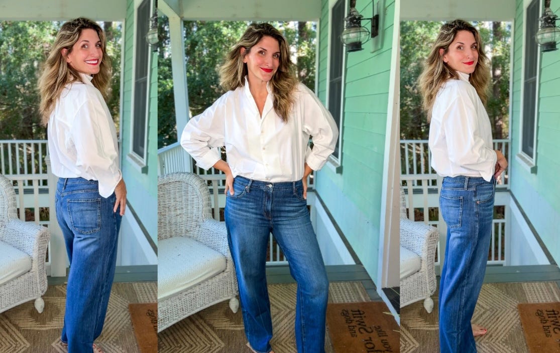 Le Freak Chic | Emily Jane Johnston | Substack