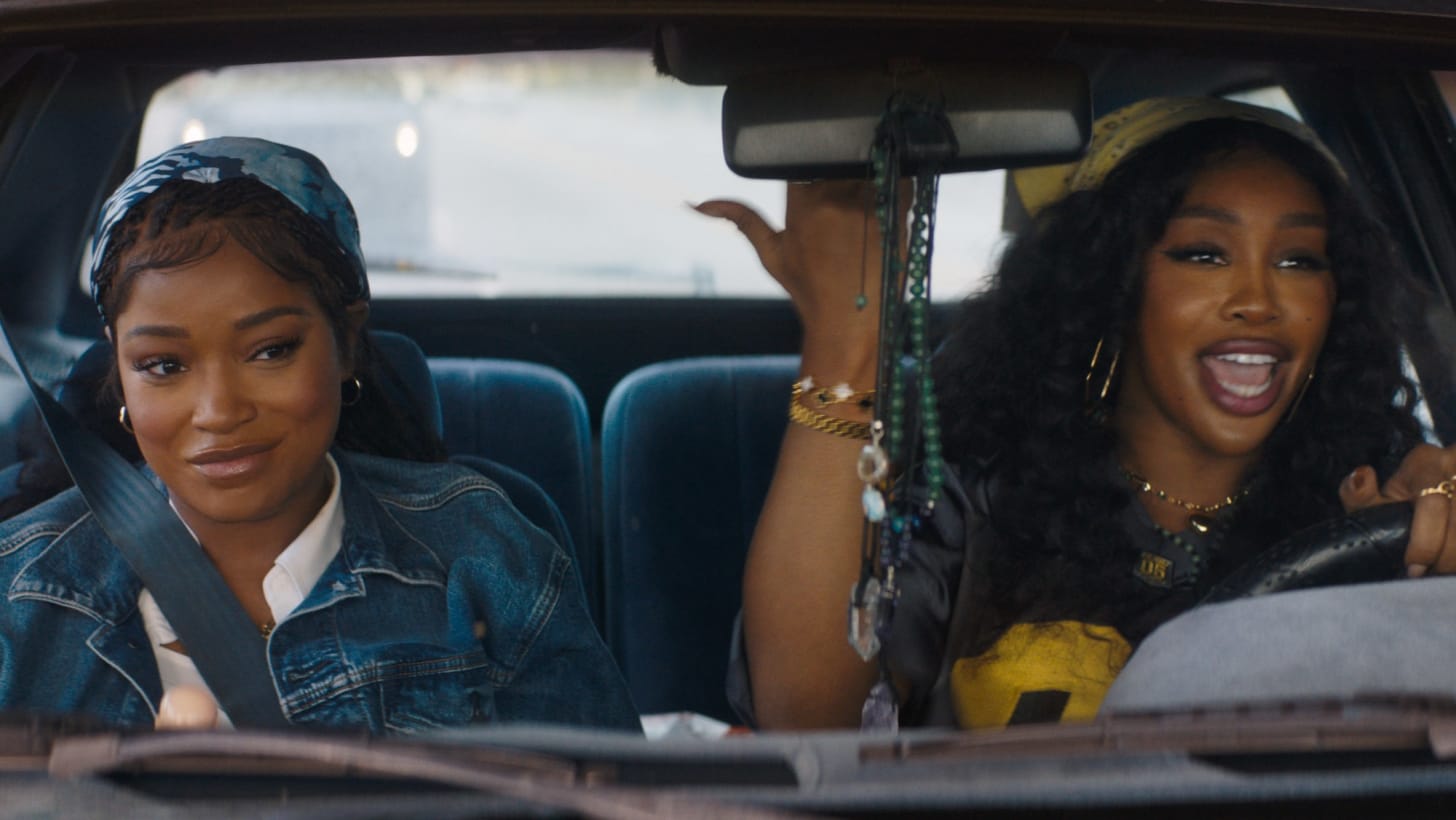 One of Them Days' Review: Keke Palmer & SZA in Raucous Buddy Comedy