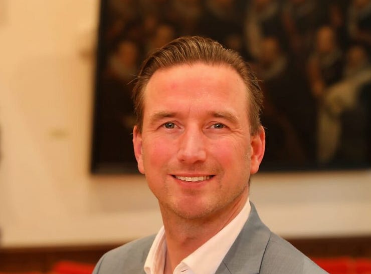 D66 Christian Schouten