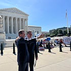 WE WON: Birthright Citizenship Is SAVED