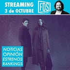 La Newsletter de Fuera de Series