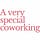 A very special coworking