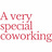 A very special coworking