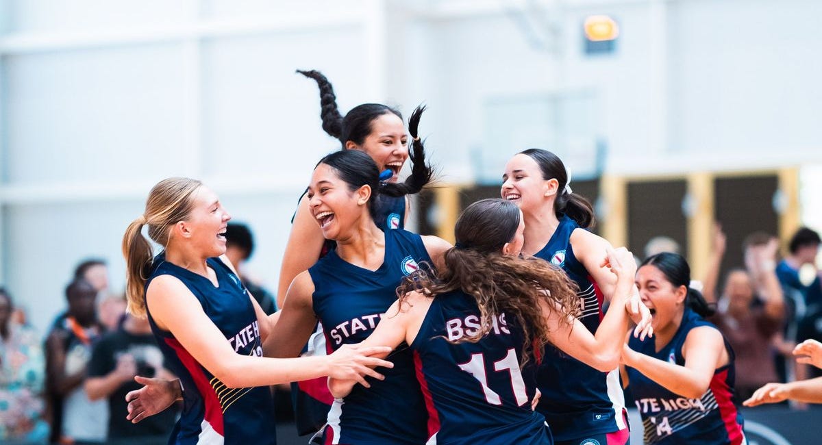 Australian School Champs: A look at the Championship Division women standouts