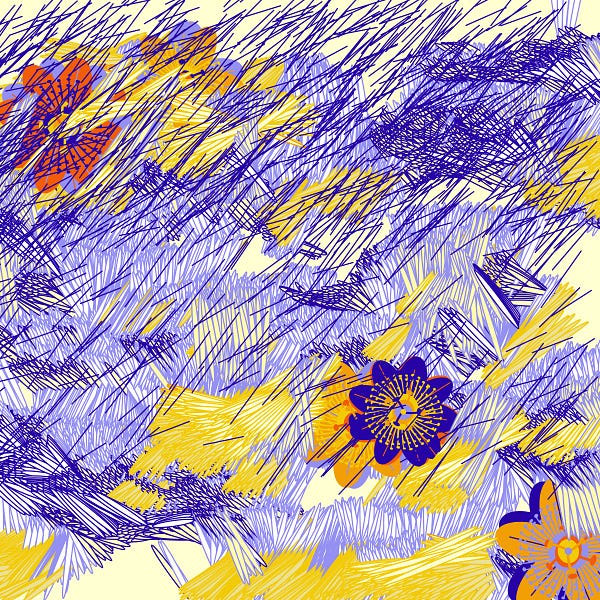 Mint #0 - Fragments of an Infinite Field
