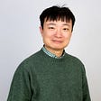 Weijian Zhang's avatar