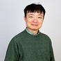 Weijian Zhang's avatar