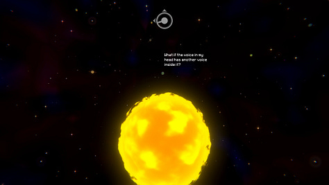 Screenshots of the game Everything (2017).