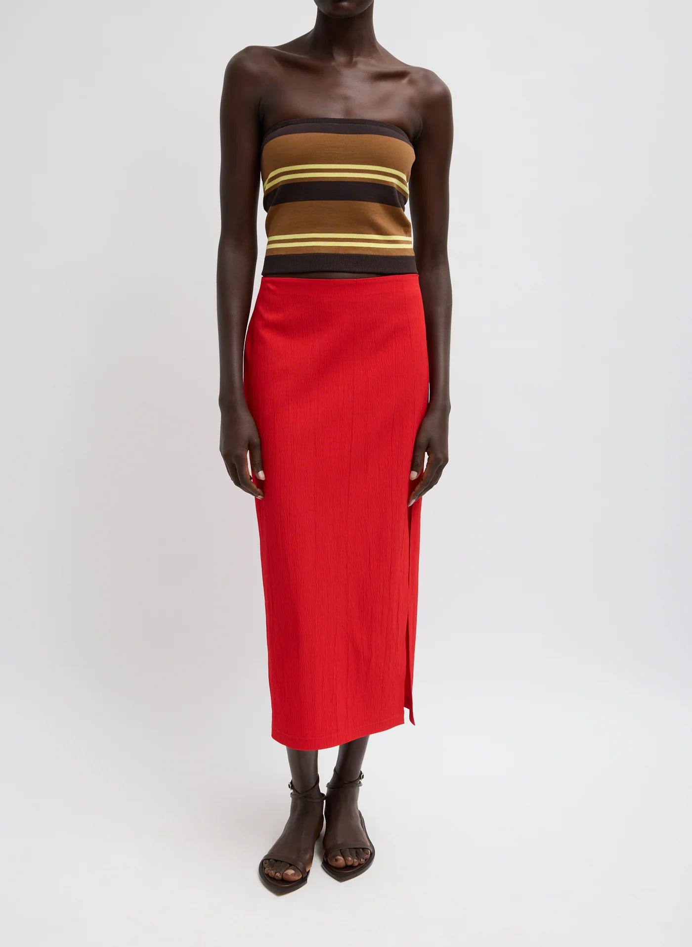 Everything I want to buy from the Tibi Summer '26 collection