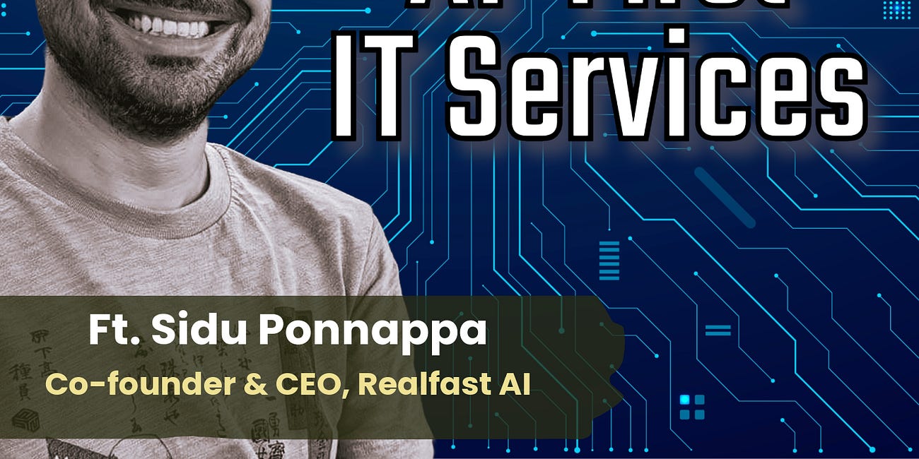 क्योंकि SaaS भी कभी Moat थी। Will AI Eat the Software Industry? Ft. Sidu Ponnappa 