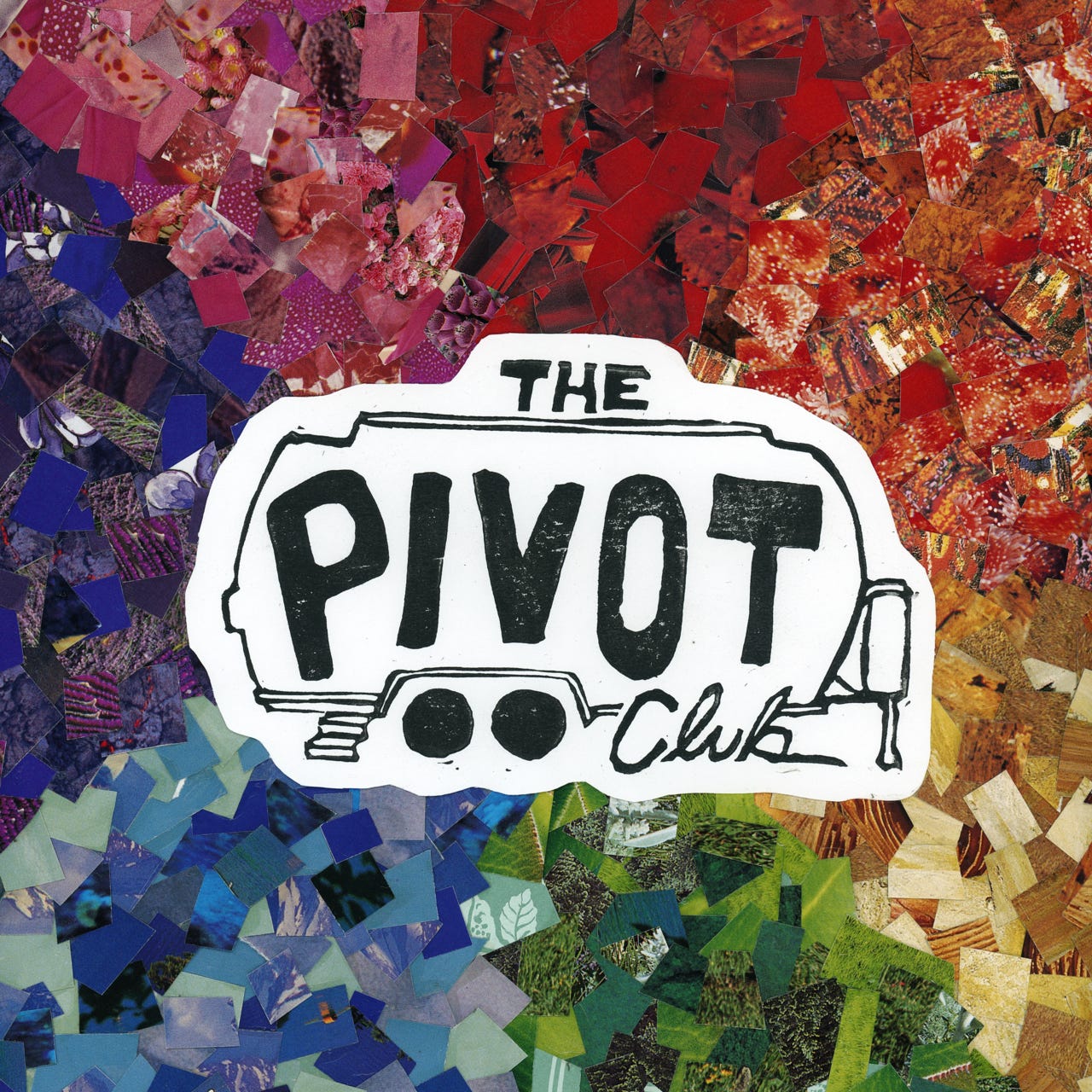 The PIVOT Club