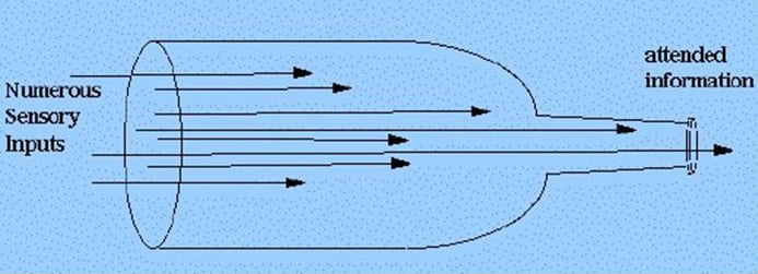 Bottleneckmetaphor Bottleneckmetaphor