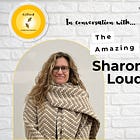 Special Guest: Gifted Achiever Sharon Louden