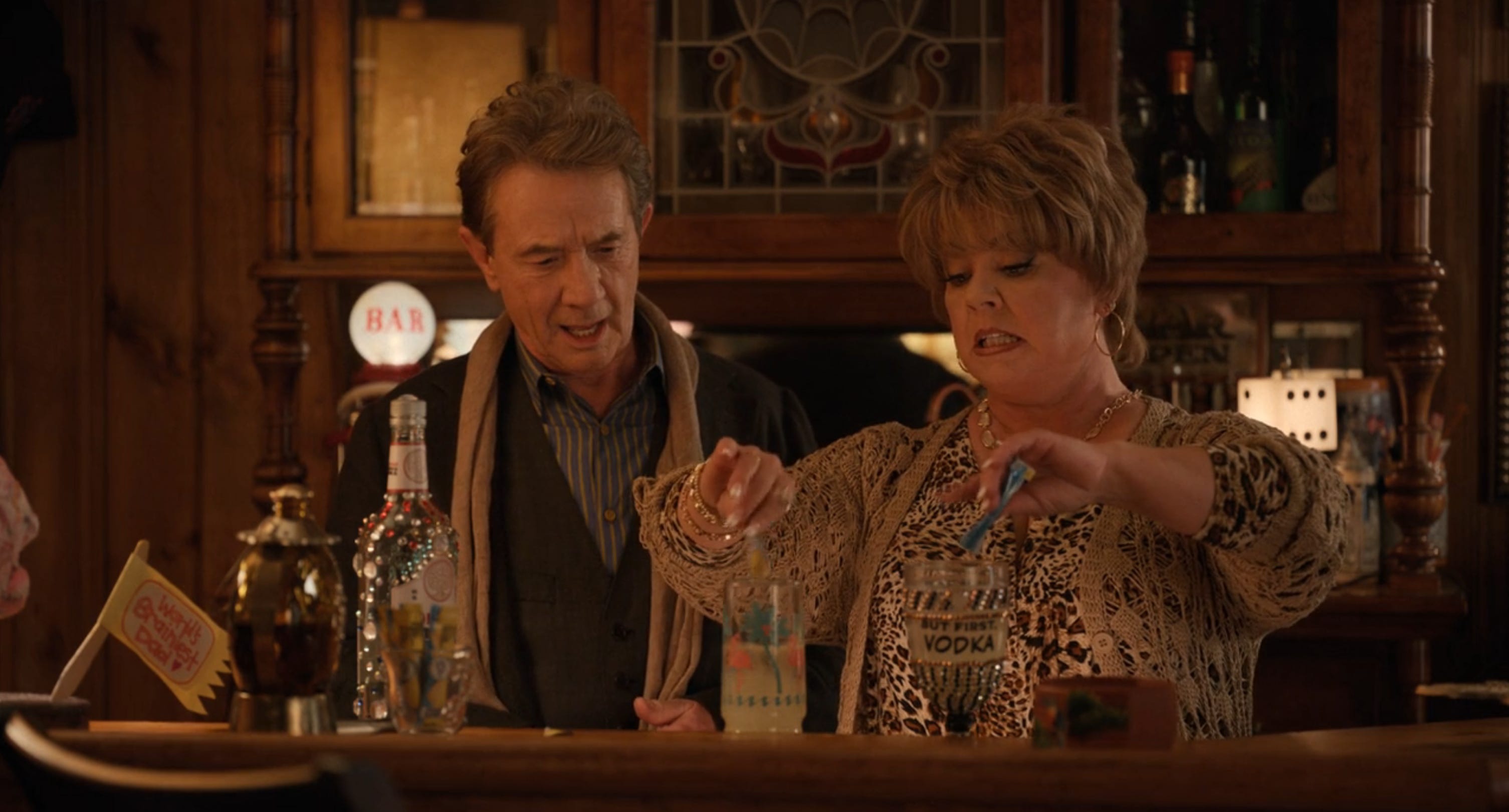 'Only Murders in the Building' Season 4 Episode 7 Review