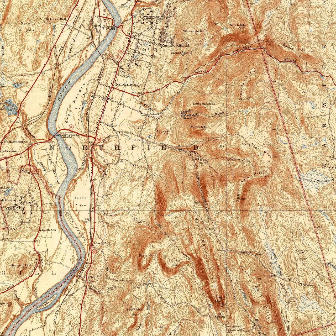 Letters From Labrador