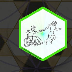 The Shift Behind Altruism