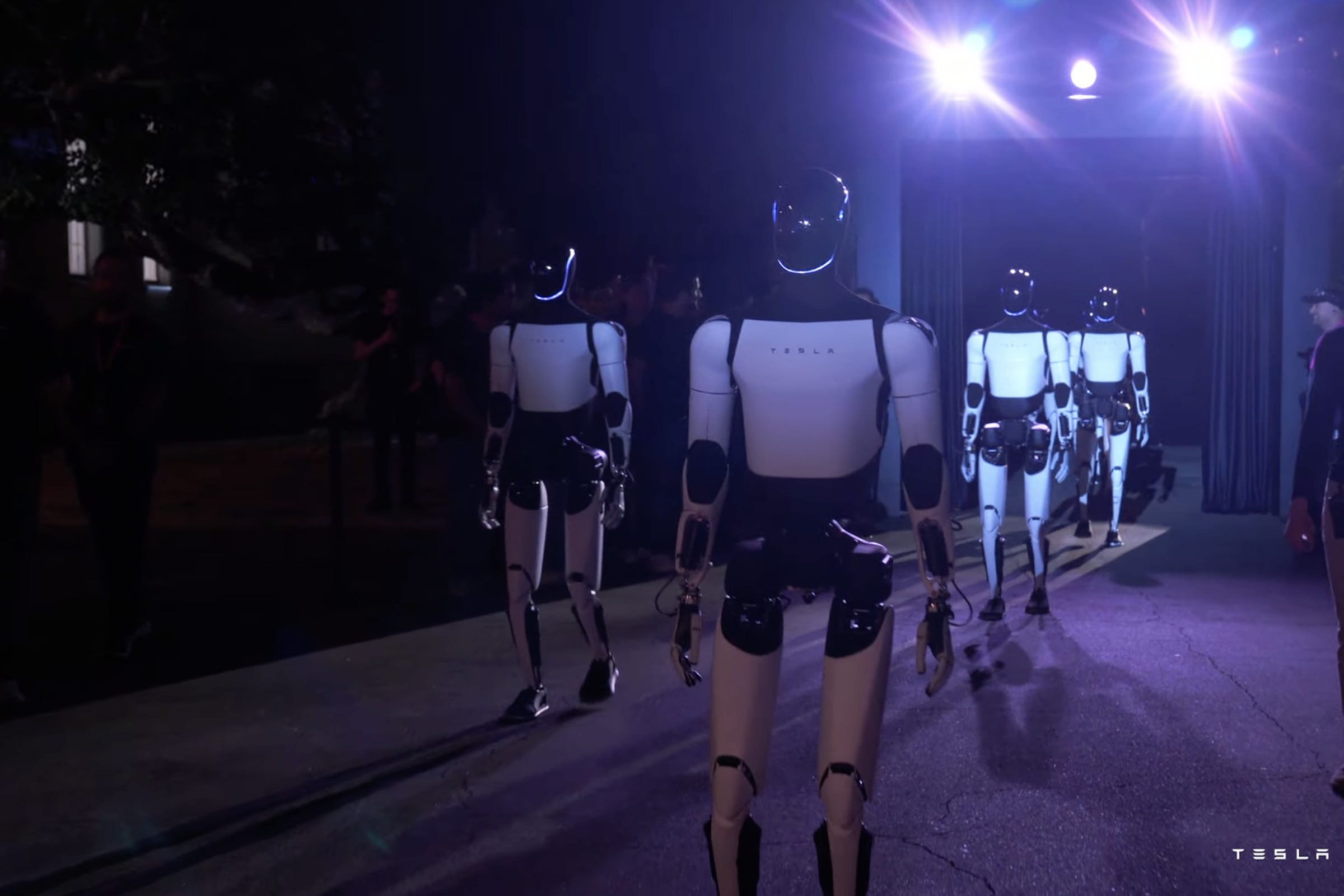 AI: OpenAI leaning into AI Humanoid Robots. RTZ #581