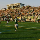 Clements: How Soccer is Bringing Together Vermont Like Never Before 