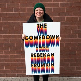 At 28, I Was a Failed Novelist