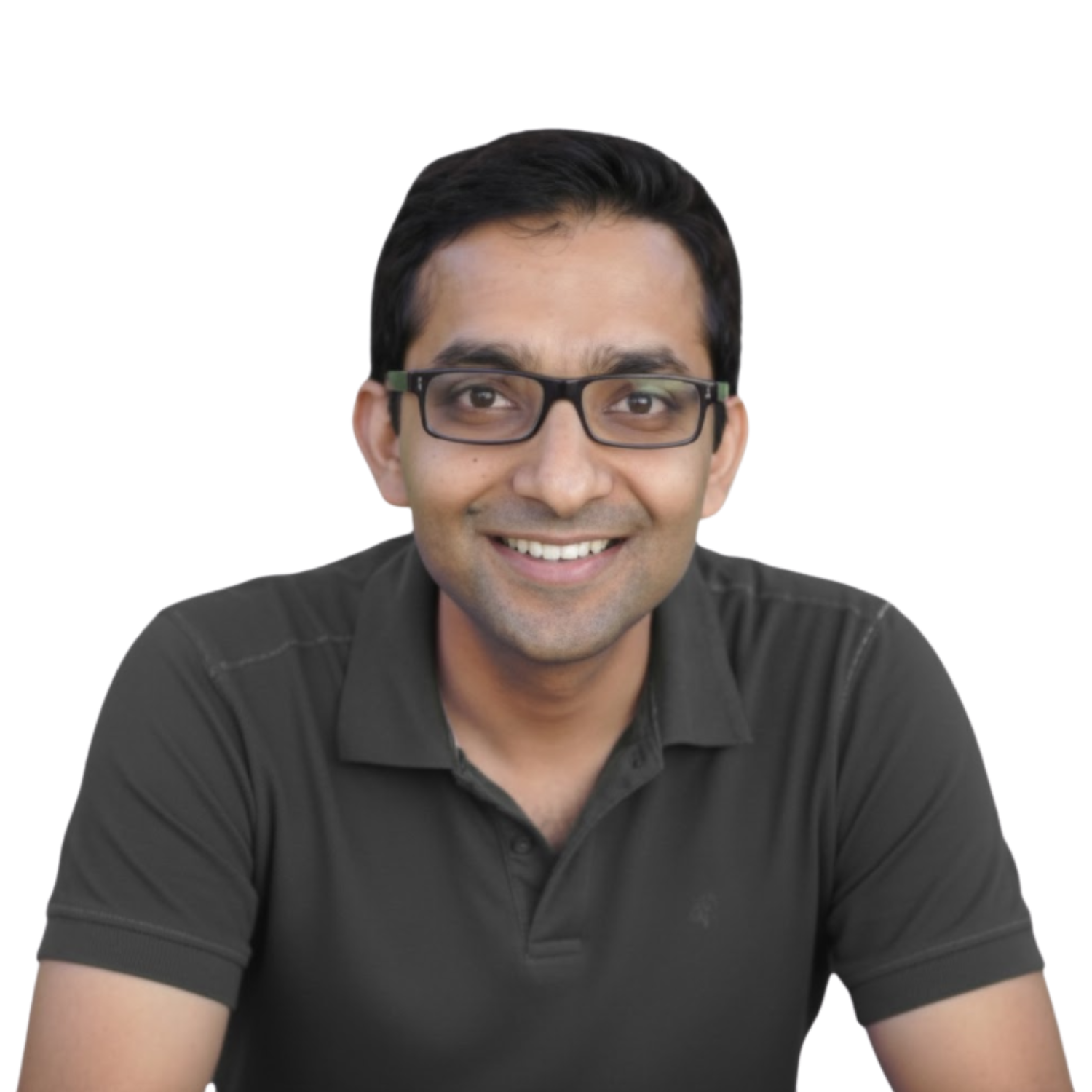 Shreyas Course Updates