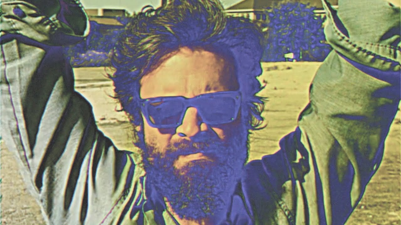 Father John Misty - Official Website
