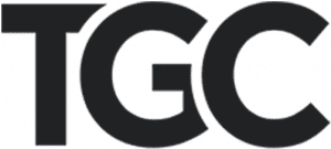 TGC Footer Logo